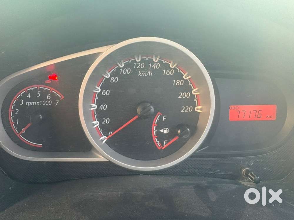 Ford Figo 2010 Petrol Well Maintained