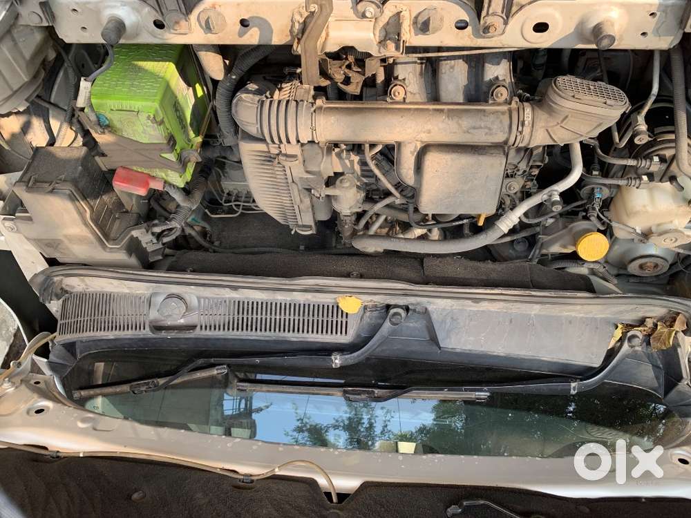 Renault Triber 2019 Petrol Good Condition