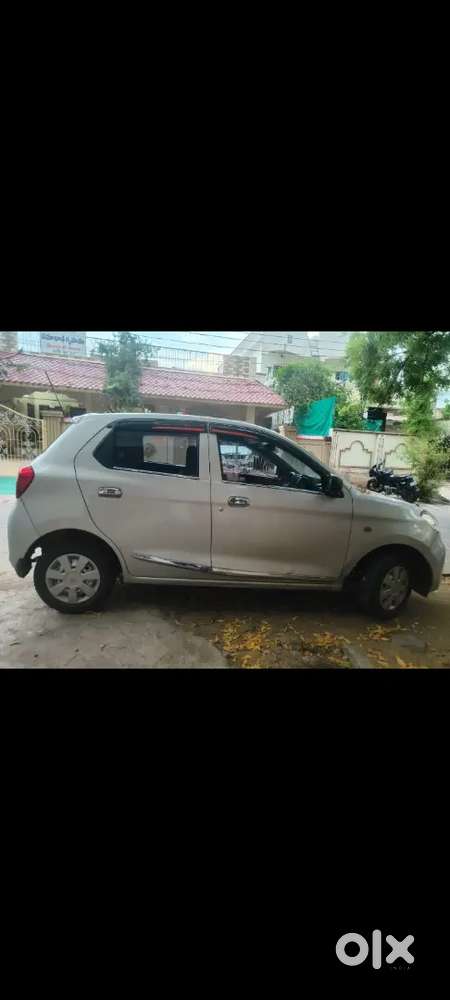 Maruti Suzuki Alto 2023