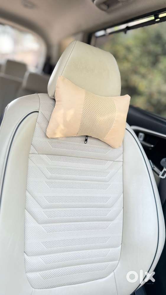 Kia Carens Petrol Good Condition , First Owner Kia