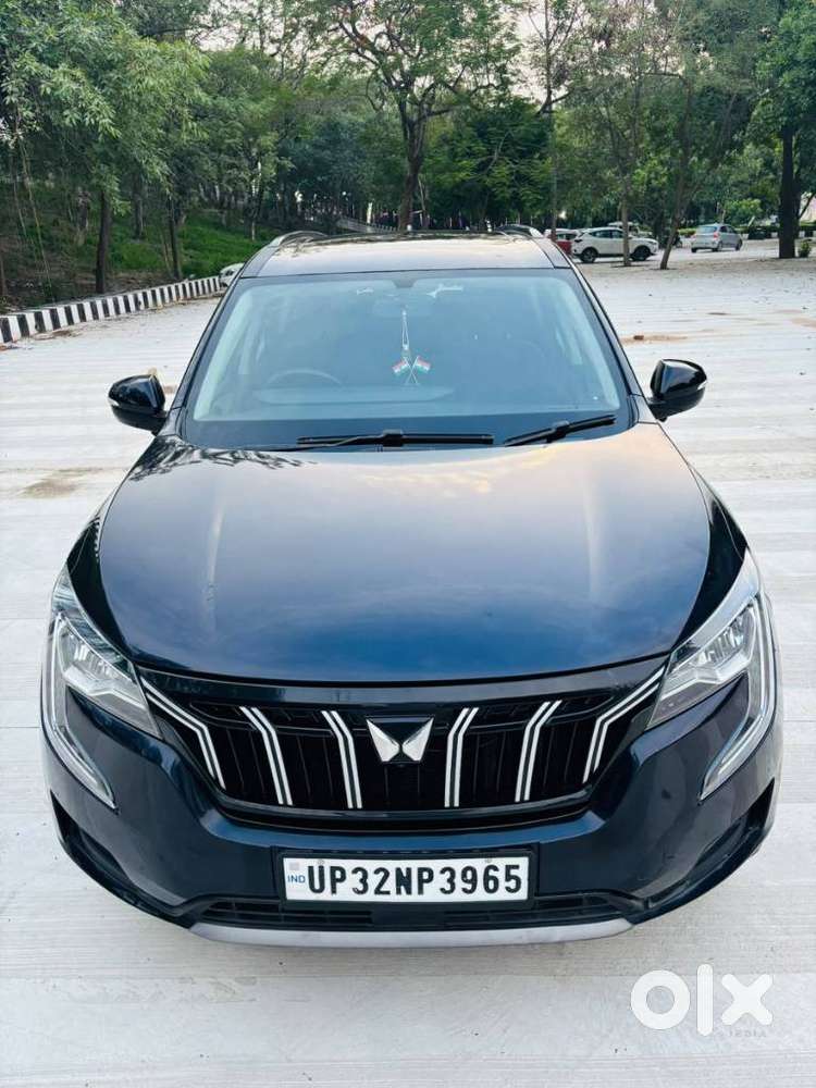 Mahindra Xuv700 2.2 Ax 5 Diesel At 7 Str, 2023, Diesel