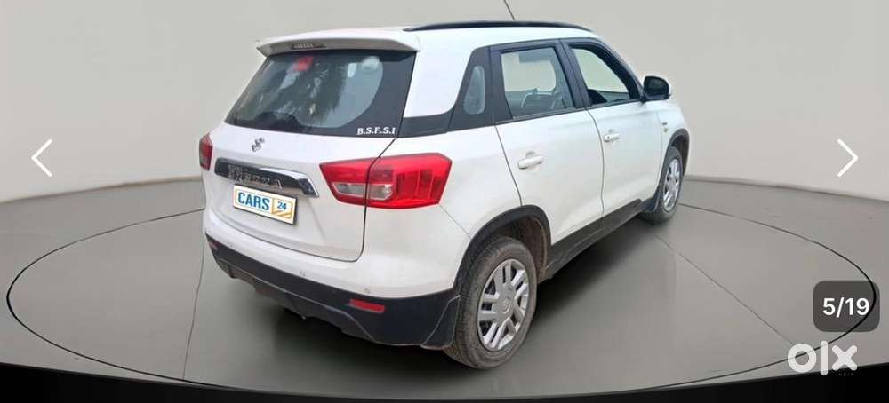 Maruti Suzuki Diesel 2018 Year