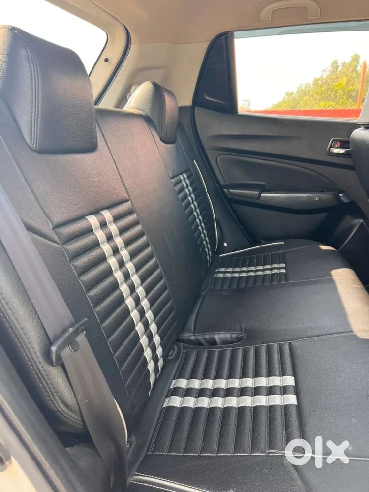 Maruti Suzuki Swift Amt Vdi, 2018, Diesel