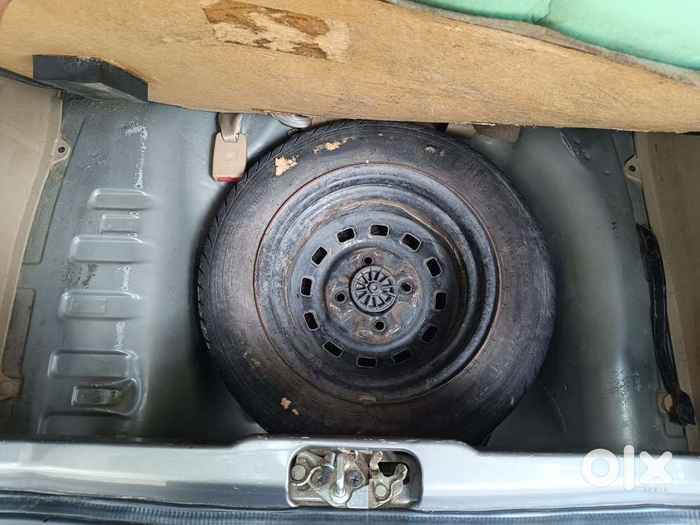 Chevrolet Spark 1.0 Lt, 2012, Petrol