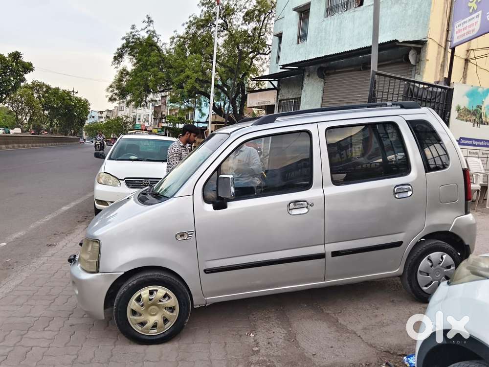 Maruti Suzuki Wagon R 2006-2010 Vxi Minor, 2006, Petrol