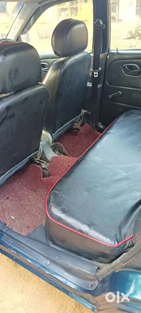 Maruti Suzuki Alto 2012 Petrol Well Maintained