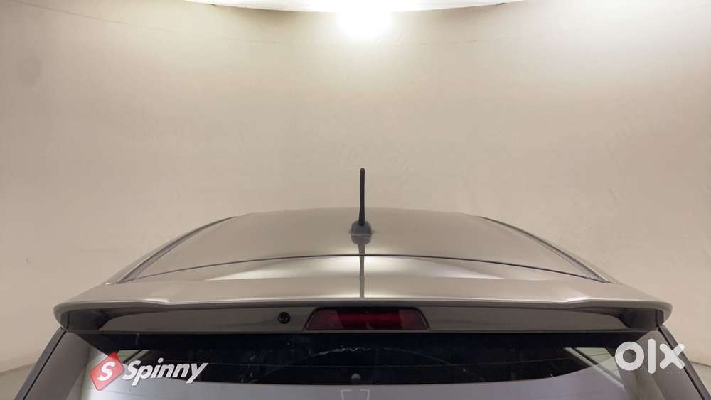 Maruti Suzuki Swift Amt Zxi, 2018, Petrol