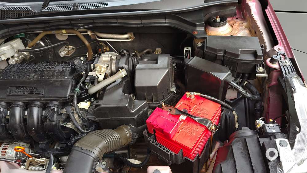 Honda Amaze V 1.2 Petrol Mt, 2020, Petrol