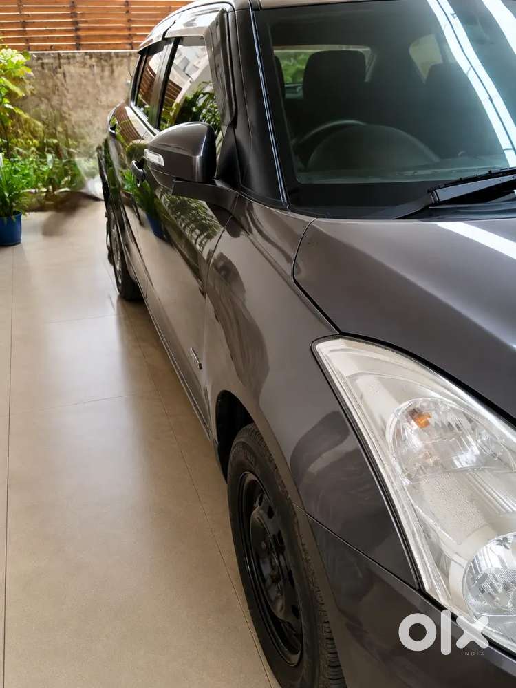 Swift Vxi For Sale