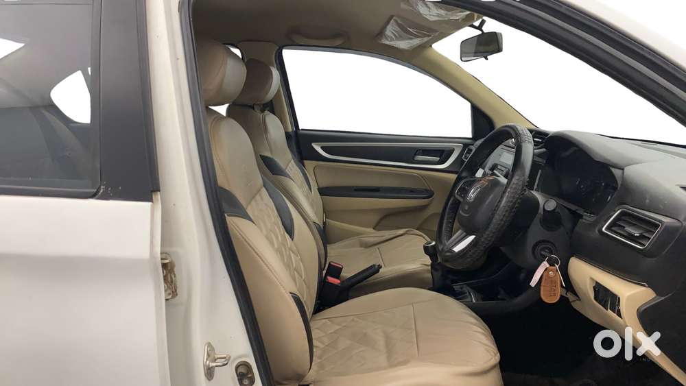 Honda Amaze 1.2 S I-vtec, 2022, Petrol