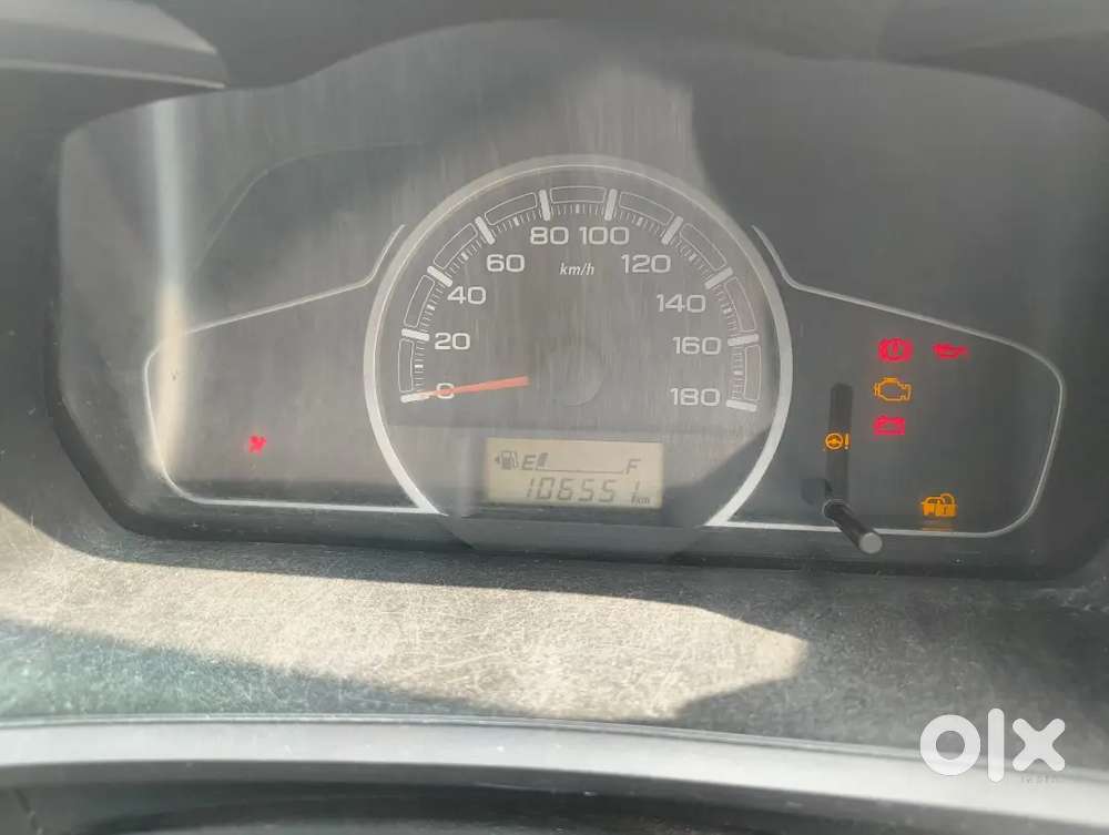 Maruti Alto 800 2020 Year