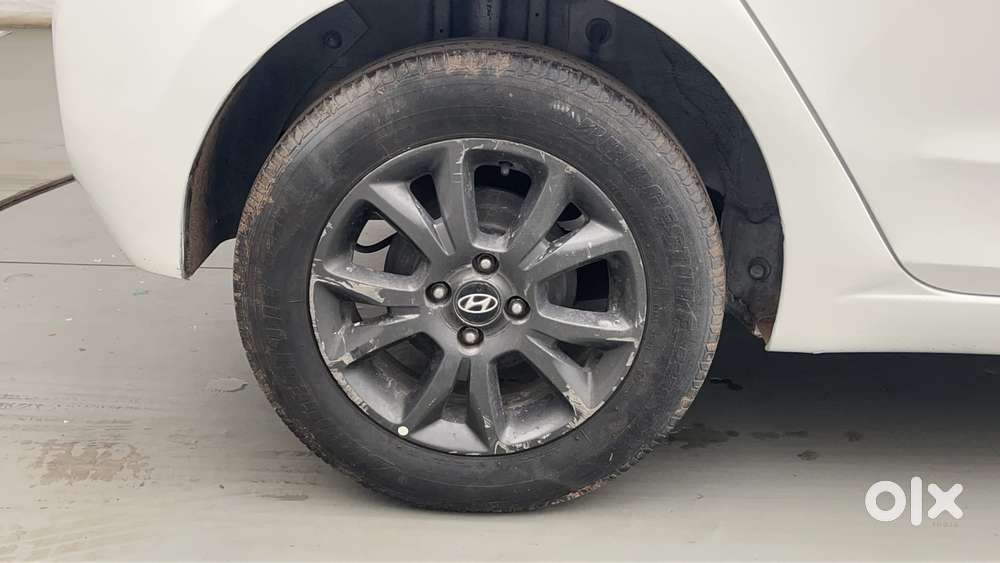 Hyundai Elite I20 [ ] 1.2 Asta, 2018, Petrol