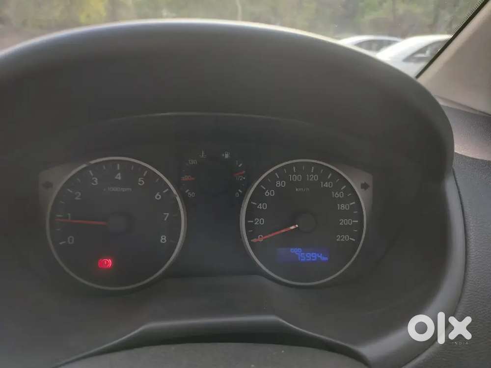 Hyundai I20 2013 Petrol