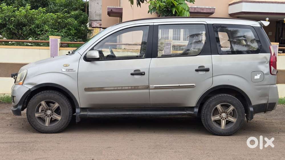 Mahindra Xylo E4 Bs Iv, 2012, Diesel