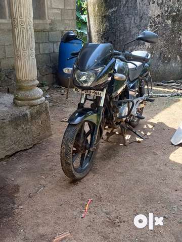 Olx bike pulsar clearance 180