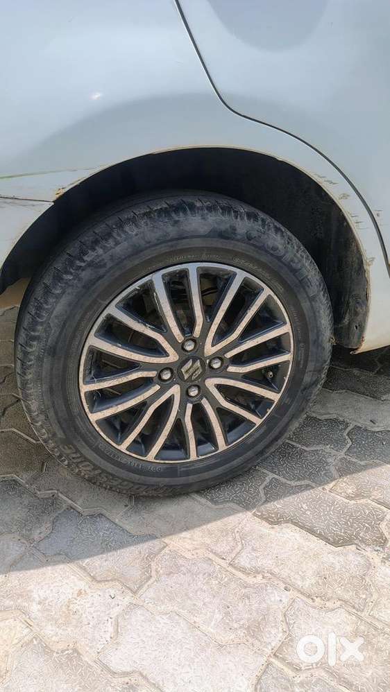 Maruti Suzuki Diesel 2017