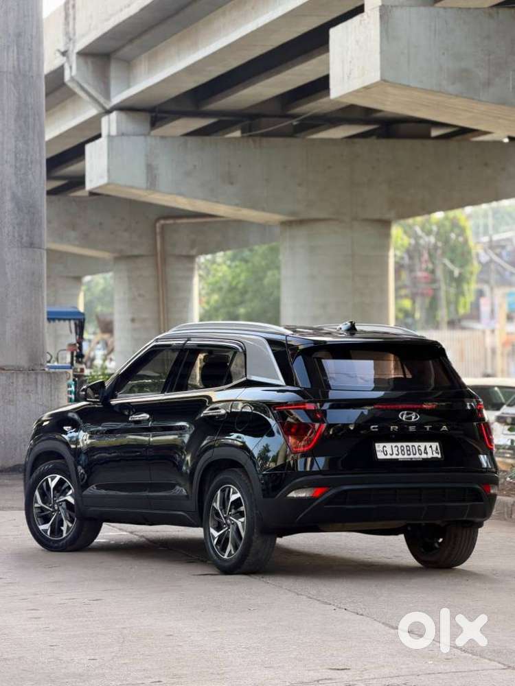 Hyundai Creta 1.6 Ex Diesel, 2022, Diesel