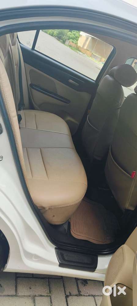 Honda Amaze Vx (o) I-vtec, 2021, Petrol