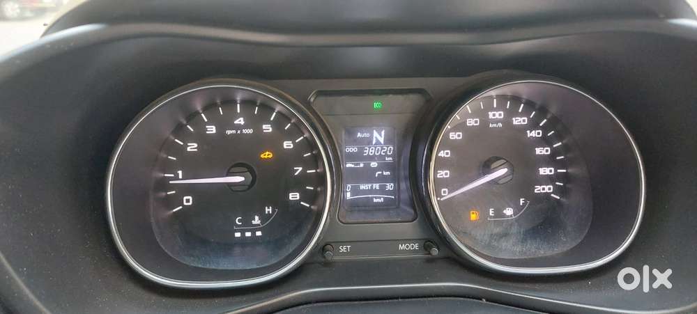 Honda Amaze S (o) I-vtec, 2019, Petrol