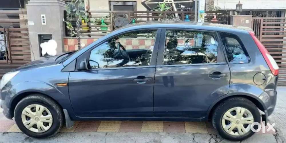 Ford Figo 1.4 Diesel 2014