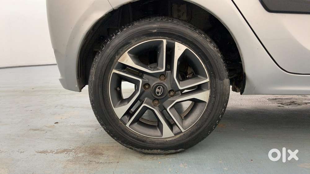 Tata Tiago Xza Plus, 2020, Petrol