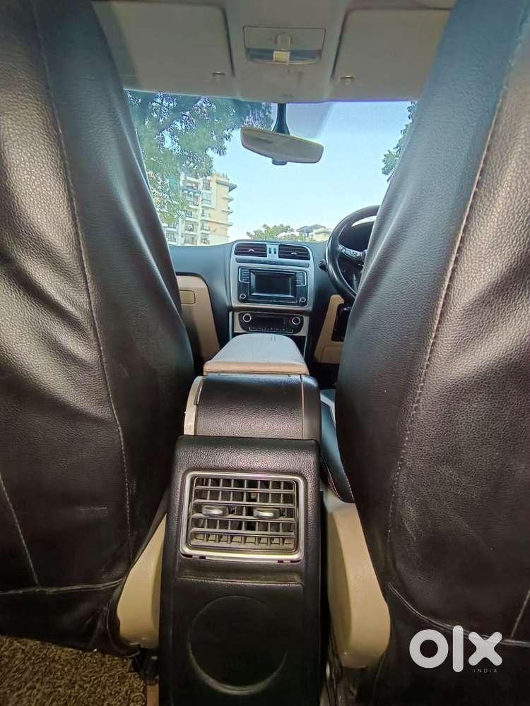 Volkswagen Ameo 1.5 Tdi Highline, 2017, Diesel