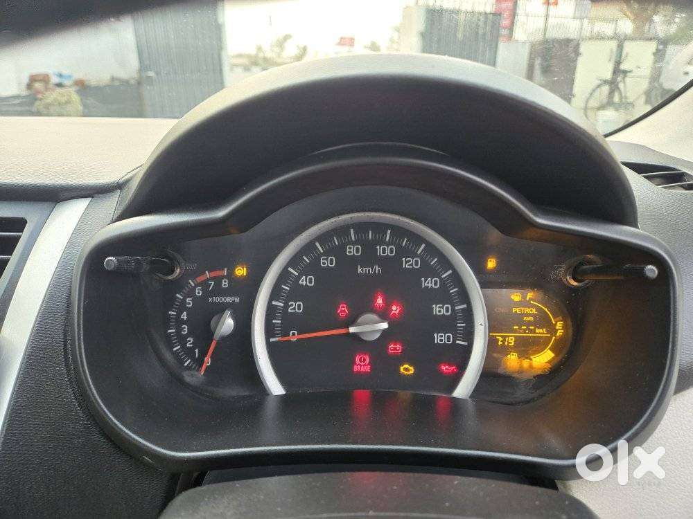 Maruti Suzuki Celerio Cng Vxi Optional, 2020, Cng & Hybrids