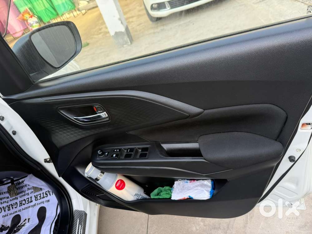 Maruti Suzuki 2024 Km Driven