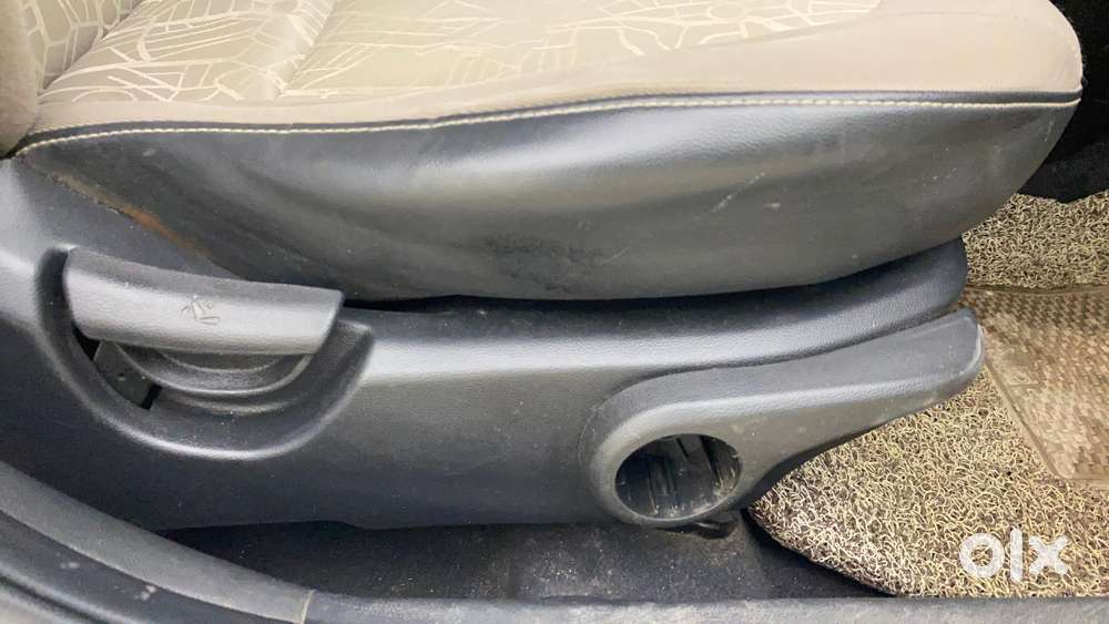 Hyundai Xcent Sx 1.2, 2016, Cng & Hybrids