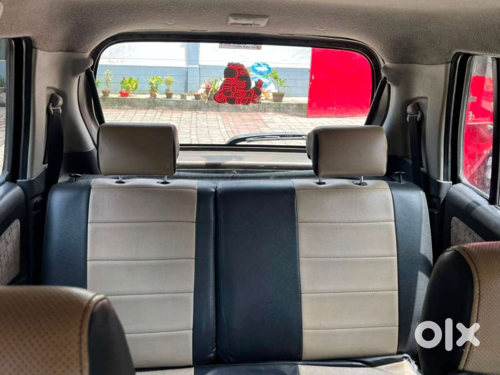 Maruti Suzuki Wagon R Vxi, 2015, Petrol