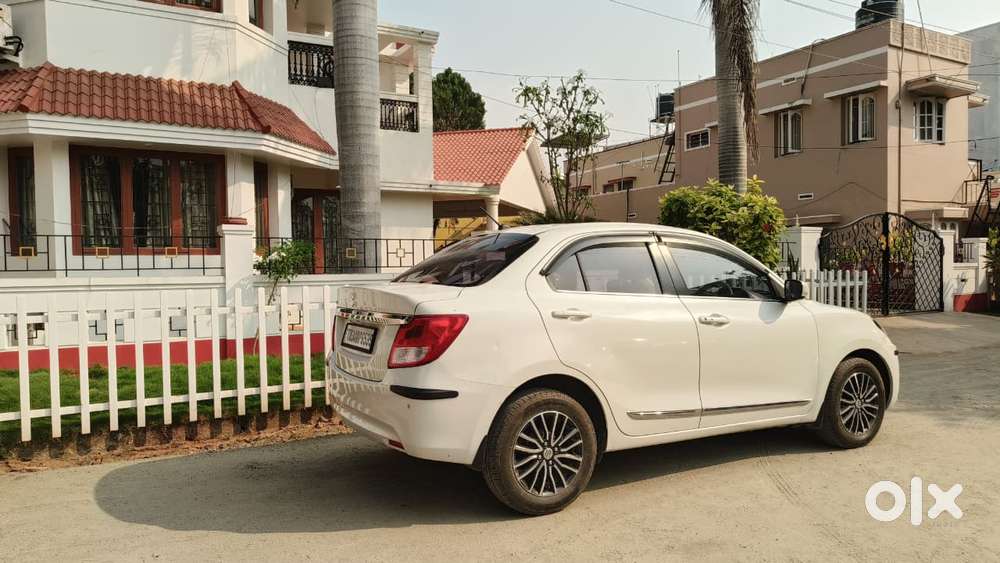 Maruti Suzuki Swift Dzire Zxi Plus , 2021, Petrol