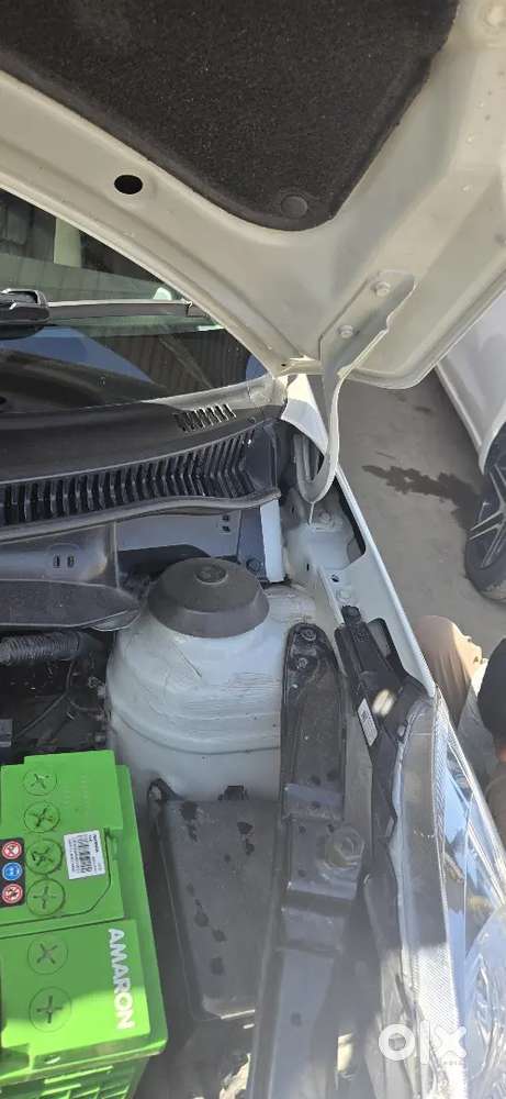 Maruti Suzuki Swift 2017 Diesel 43000 Km Driven