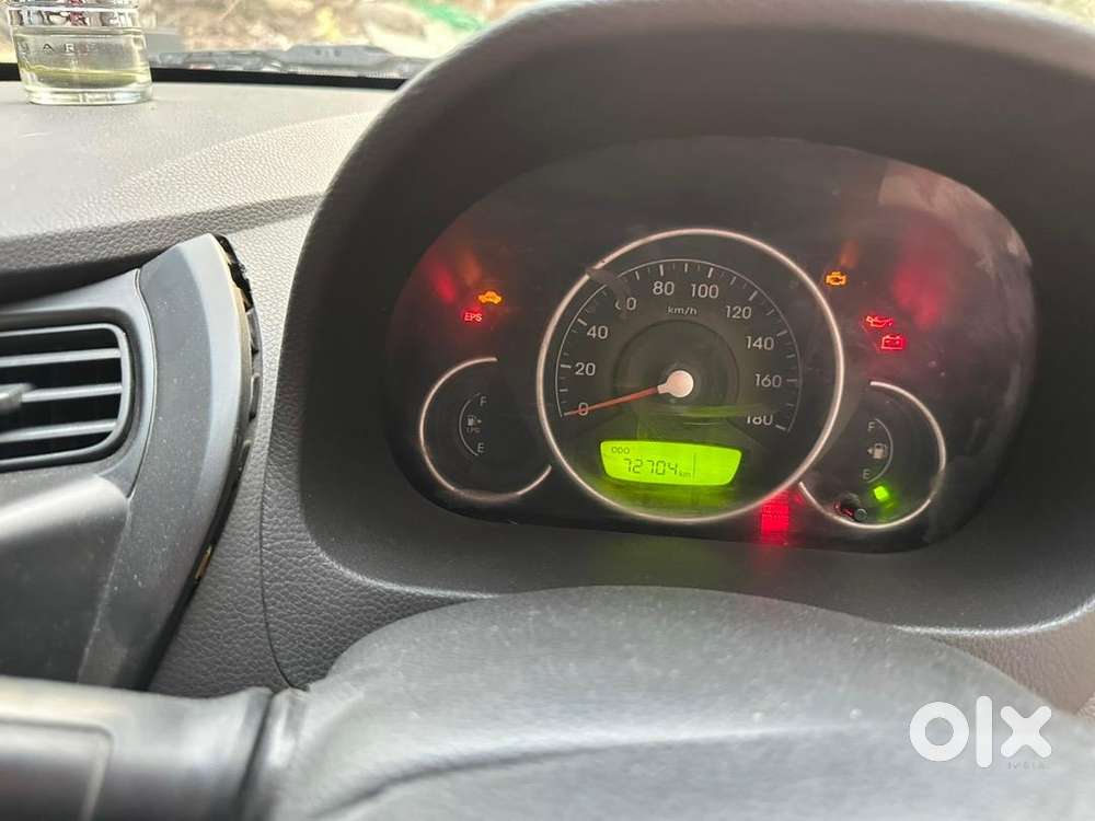 Hyundai Eon Era Plus Lpg For Sale