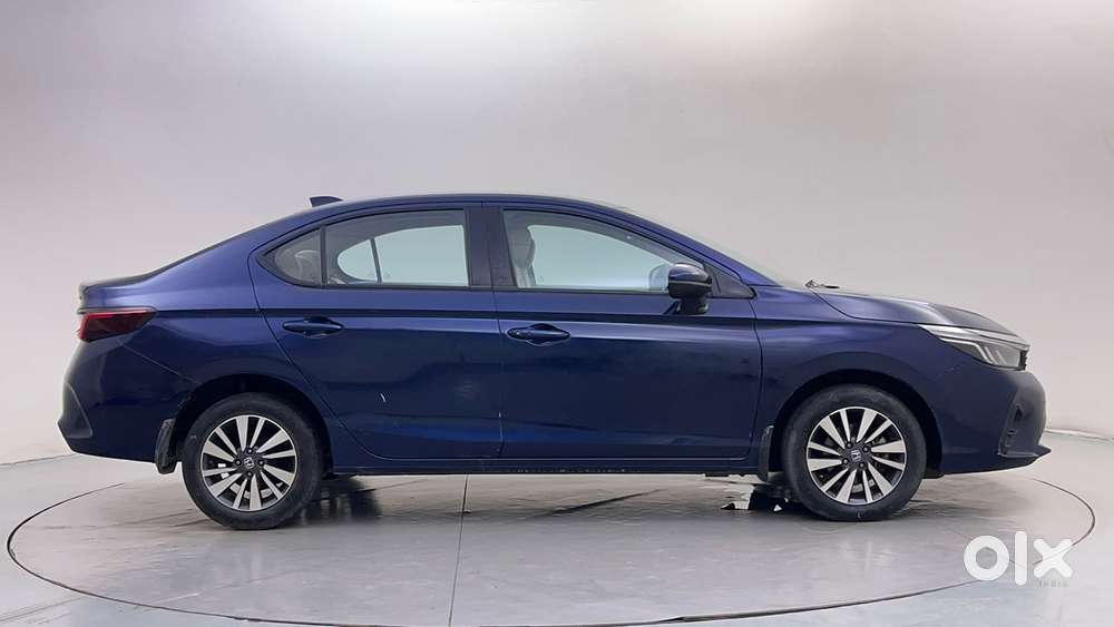 Honda City 1.5 V Mt, 2023, Petrol