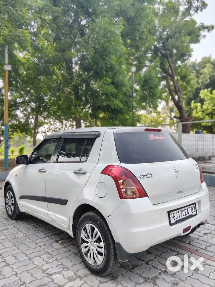 Maruti Suzuki Swift