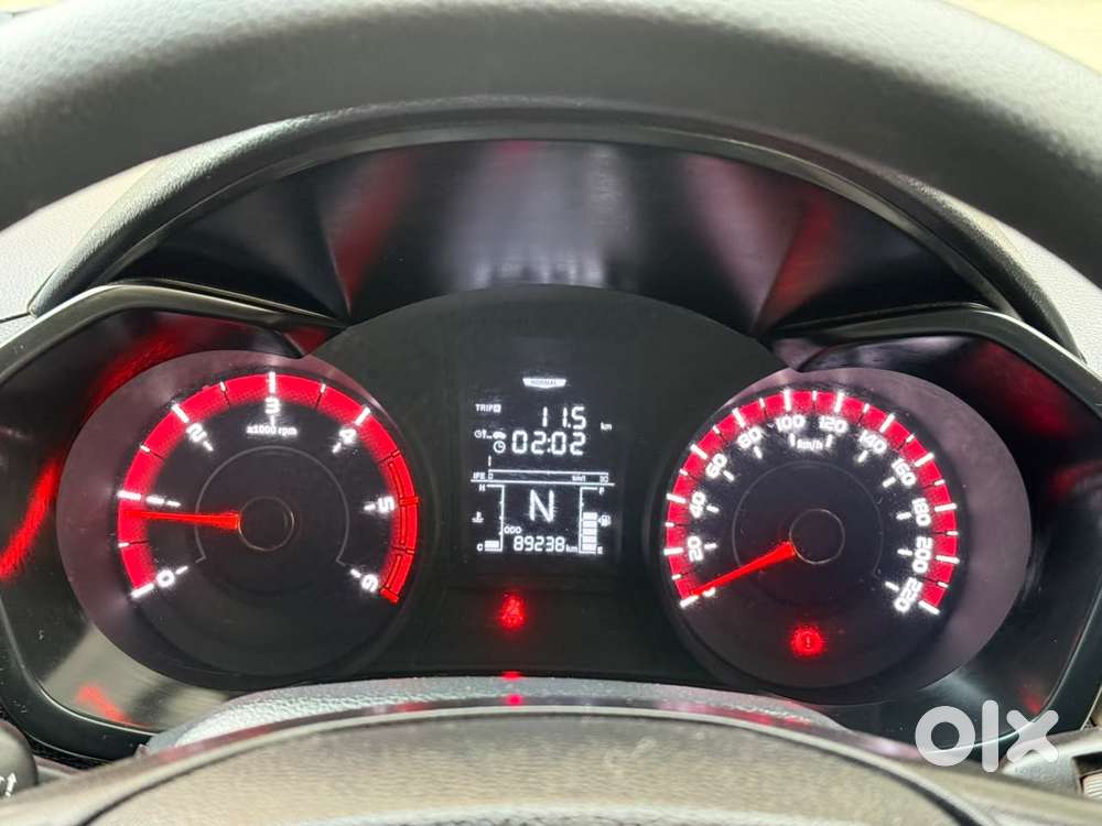 Mahindra Xuv300 W6 Diesel, 2021, Diesel