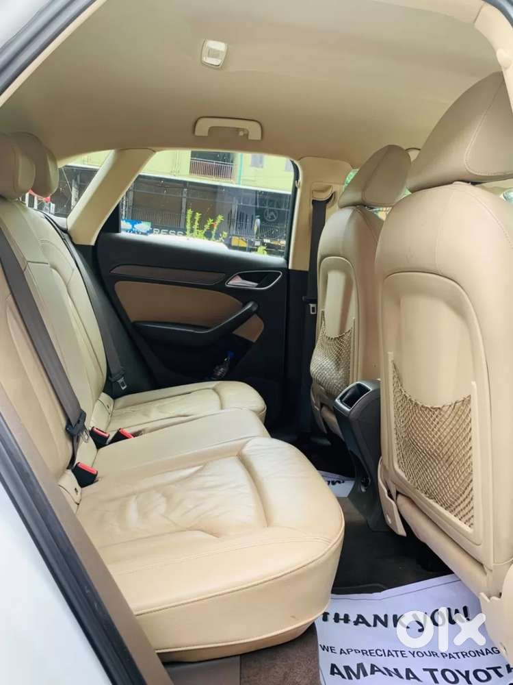 Audi Q3 2.0 30 Tdi S Edition, 2014, Diesel