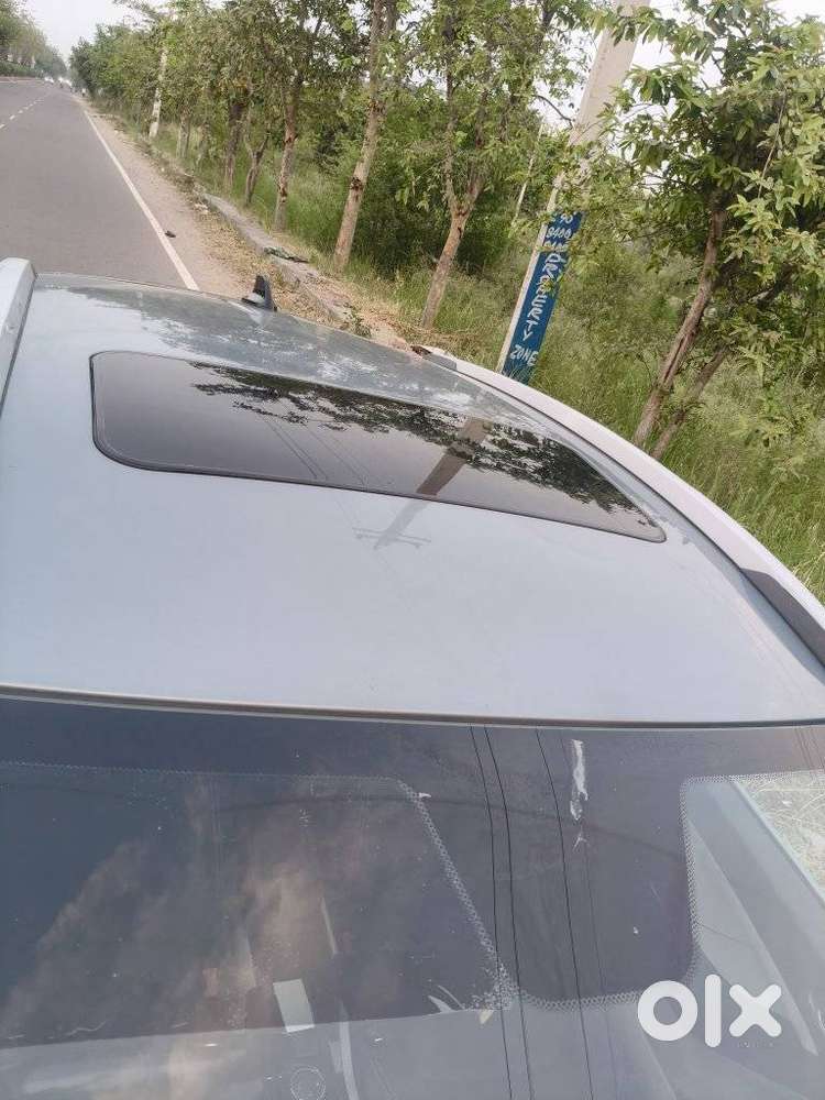 Tata Nexon 1.5 Revotorq Xza Plus Dualtone, 2022, Diesel