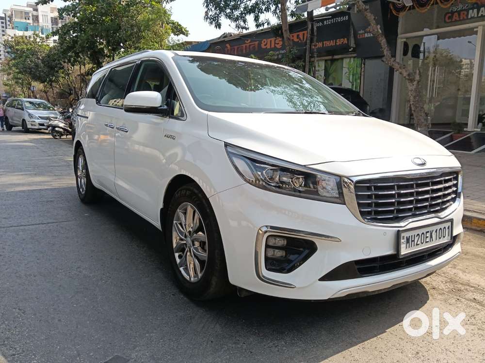 Kia Carnival Limousine, 2022, Diesel