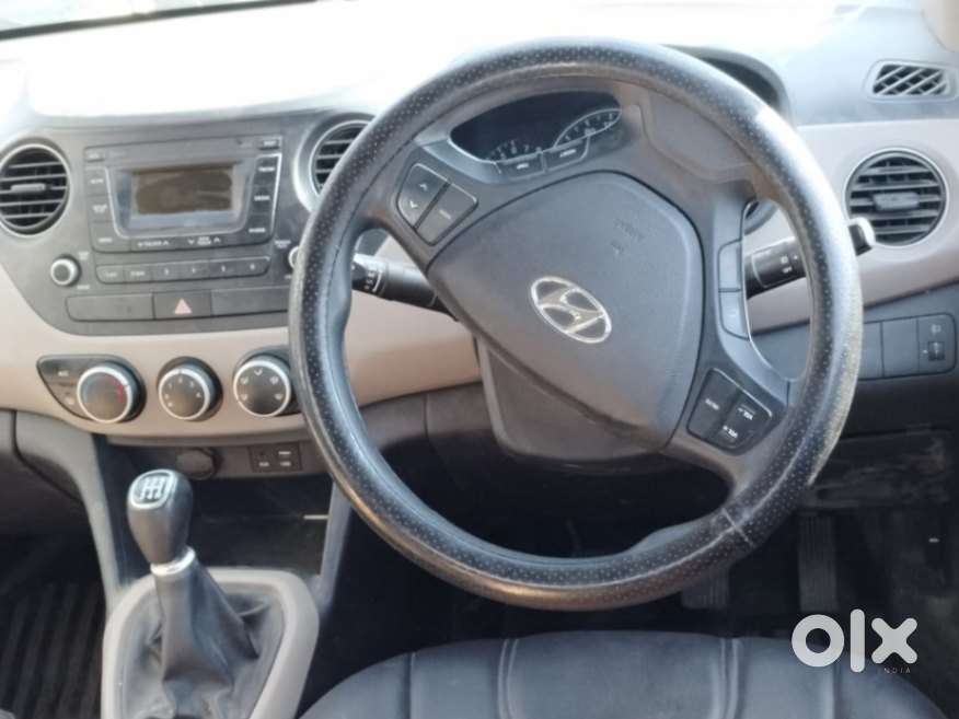 Hyundai Grand I10 Sportz(o) 1.2 Mt, 2017, Petrol