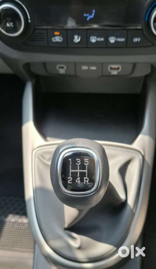 Hyundai Grand I10 Nios Sportz, 2024, Petrol