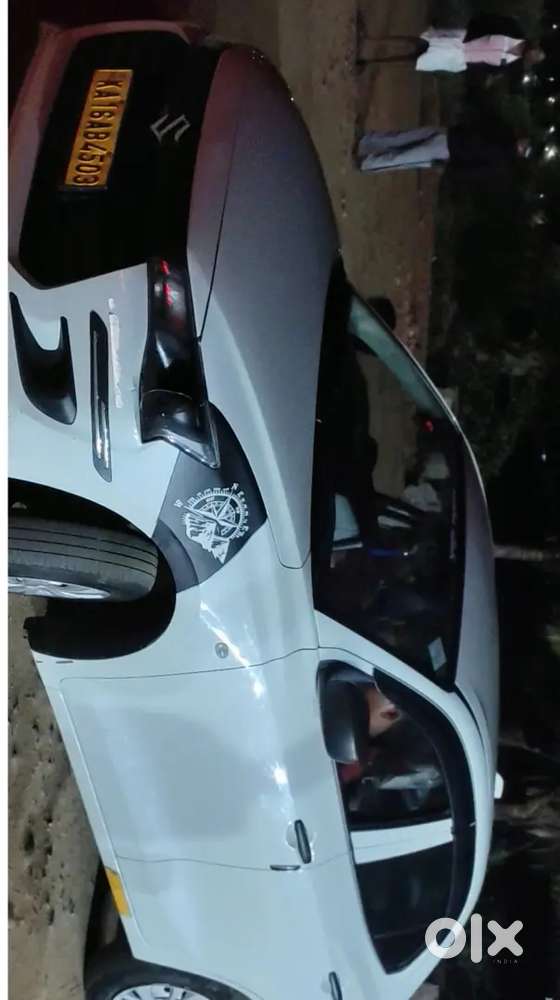 Maruti Suzuki Swift 2025 First Owner
