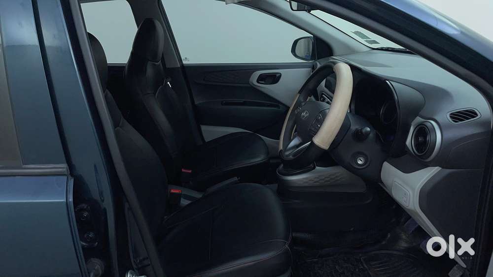 Hyundai Grand I10 Nios Magna 1.2 Kappa Vtvt, 2023, Petrol