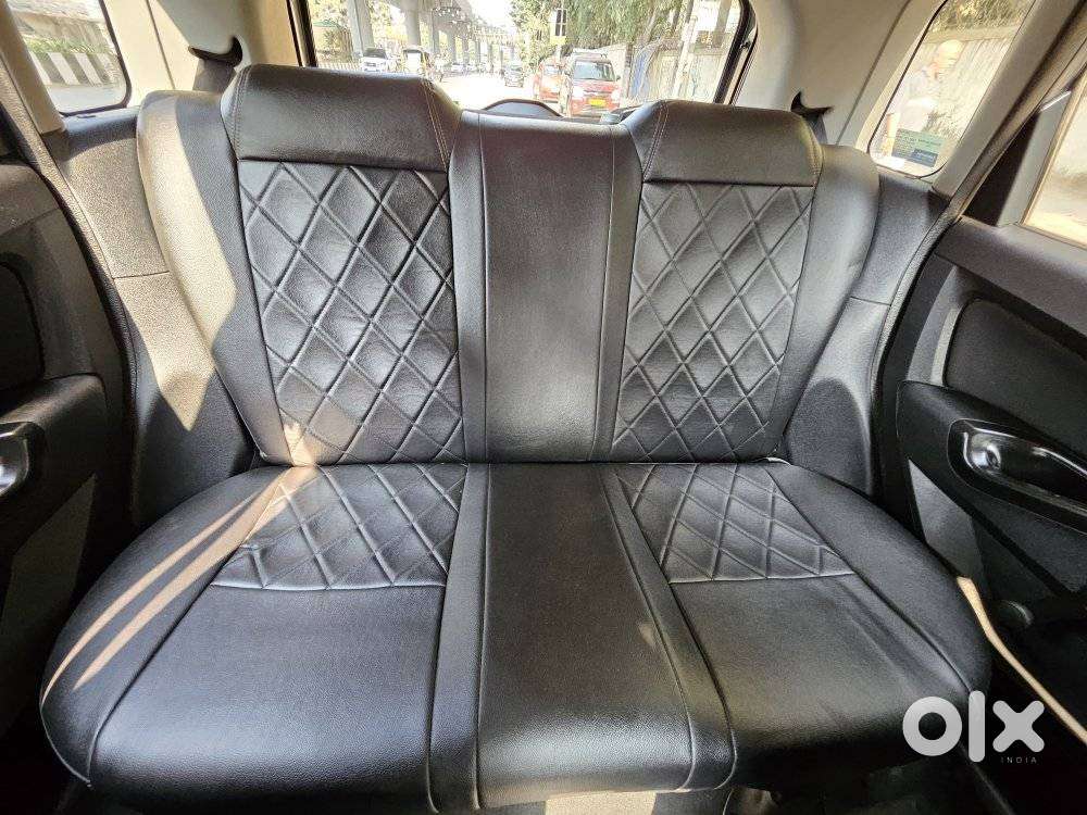 Ford Figo 1.2 Duratec Petrol Exi, 2013, Petrol