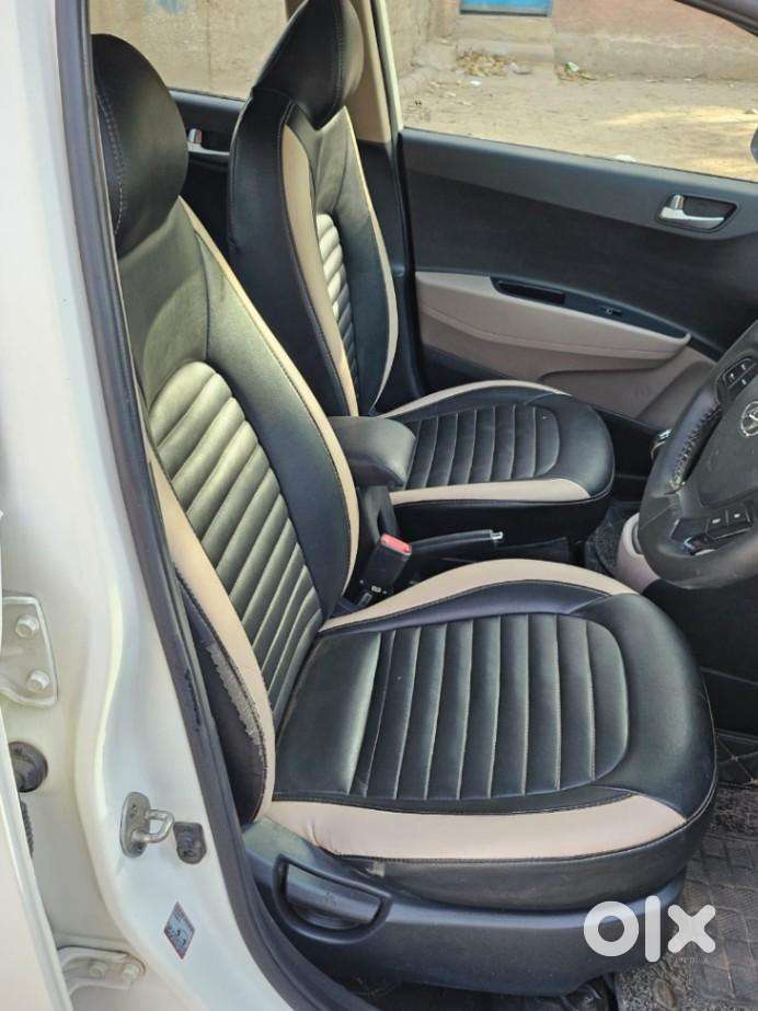 Hyundai Grand I10 2013-2016 Crdi Sportz, 2016, Diesel