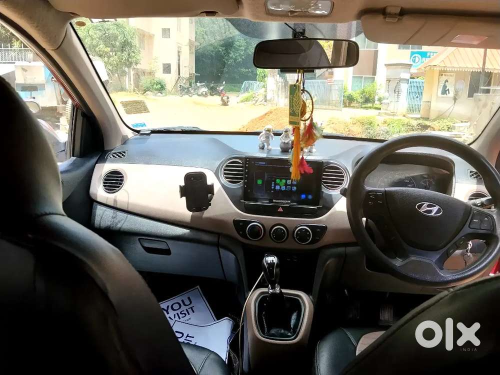 Hyundai Grand I10 Crdi 2016