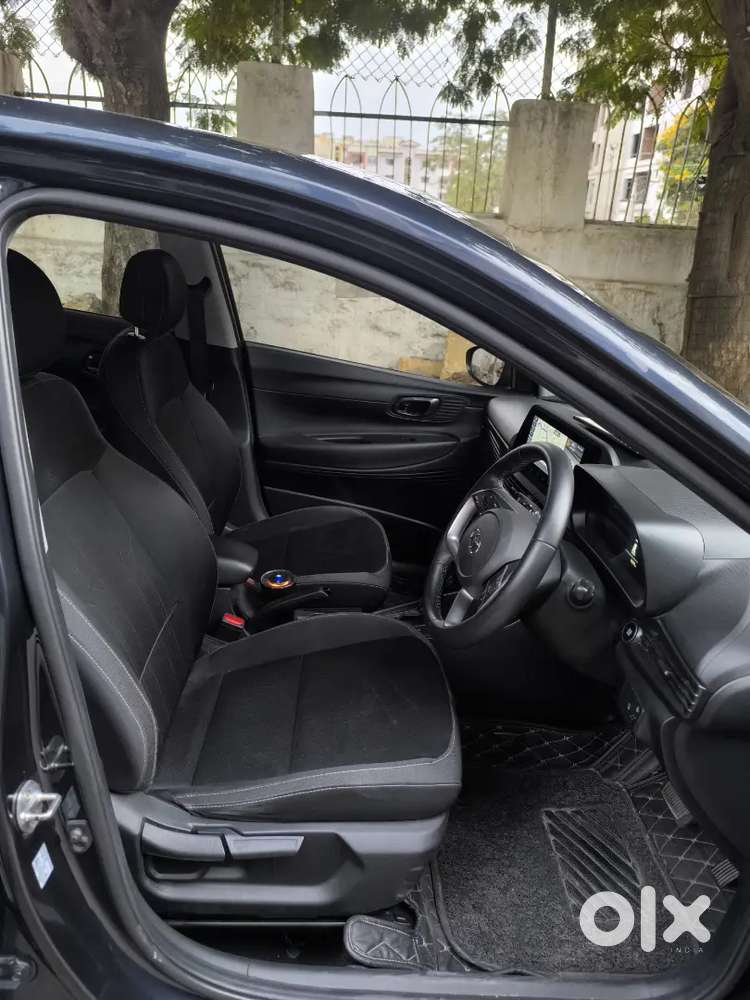 Hyundai New I20 1.2 Asta 2021