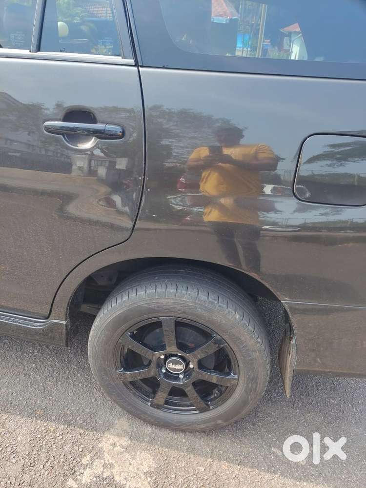 Toyota Innova Diesel 2006