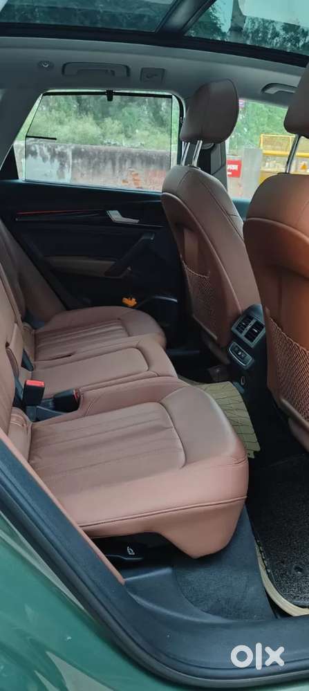 Audi Q5 2.0 45 Tfsi Premium Plus, 2022, Petrol