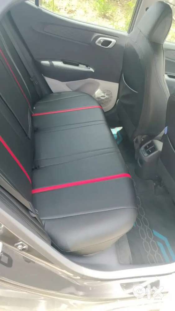 Hyundai Aura 1.2 Sx Cng  Mh18 Passing  Dec 2025 Registration  Only
